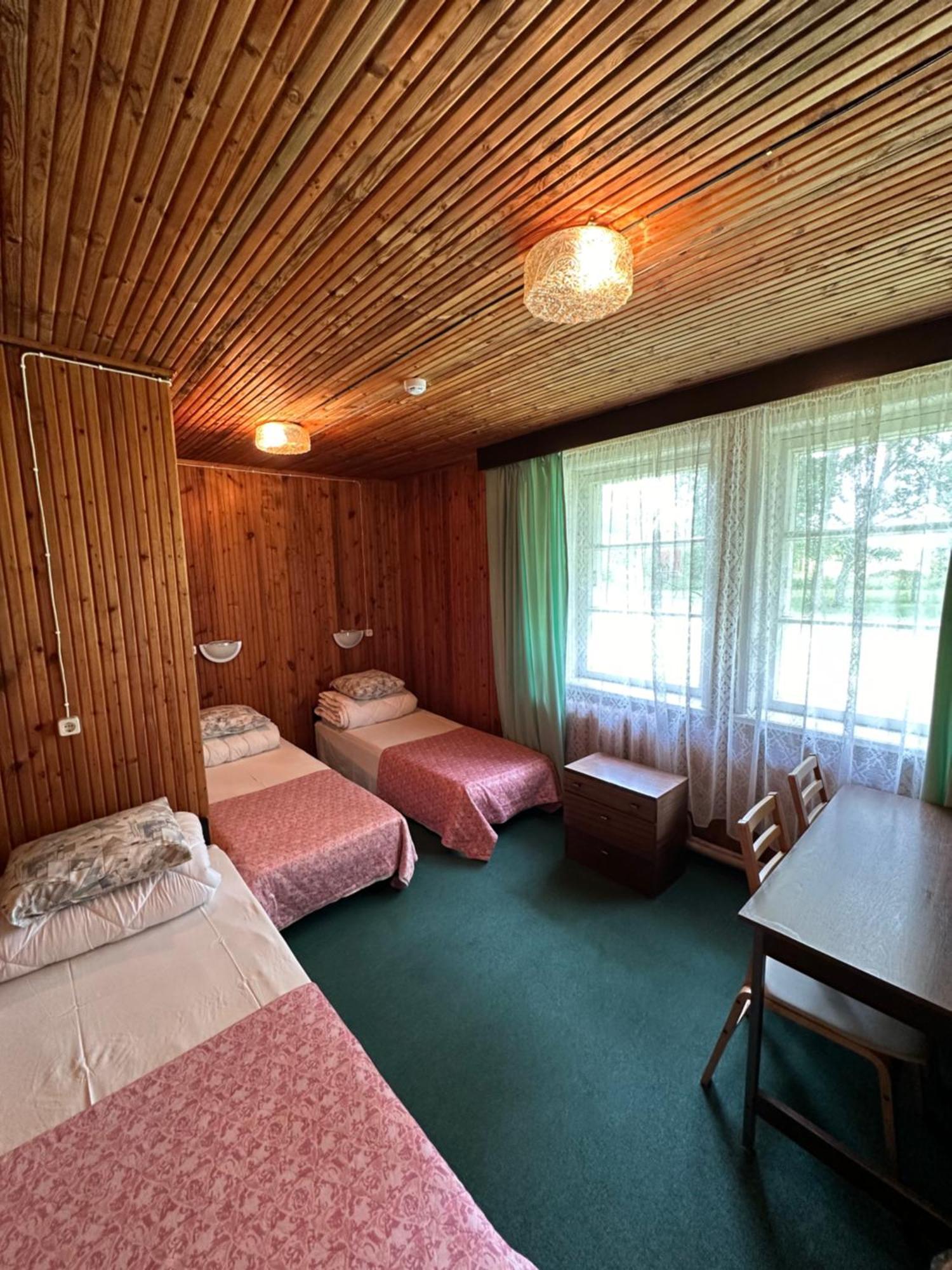 Oravapesa Guest House Гяедемеесте Екстер'єр фото